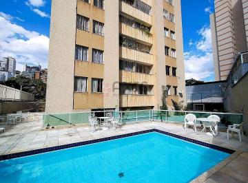 Apartamento · 70m² · 2 Quartos · 1 Vaga · Santo Antonio - 2 quartos - Lazer - Portaria 24hrs