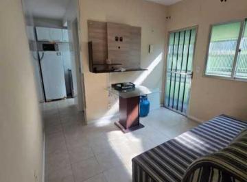 Apartamento · 28m² · 1 Quarto · Apartamento : Padrão / Residencial / Curicica