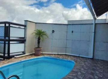 Apartamento · 207m² · 3 Quartos · 2 Vagas · Cobertura : Linear / Residencial / Recreio dos Bandeirantes