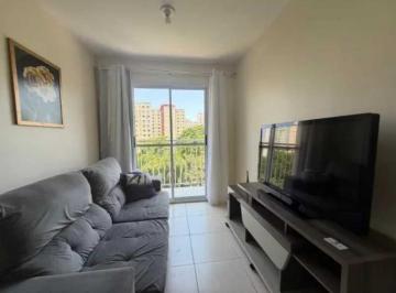Apartamento · 53m² · 2 Quartos · 1 Vaga · Apartamento : Padrão / Residencial / Curicica