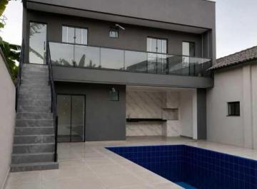 Casa · 400m² · 4 Quartos · 3 Vagas · Casa em Condomínio : Duplex / Residencial / Recreio dos Bandeirantes