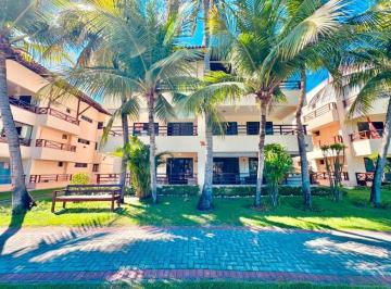 091c8028a692d871a88fd13a17e697b32e027953 · Apartamento com 3 dormitórios à venda, 100 m² por R$ 980.000,00 - Porto das Dunas - Aquiraz/CE