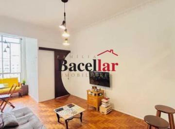 Apartamento · 57m² · 1 Quarto · Apartamento : Padrão / Residencial / Copacabana