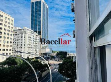 Apartamento · 31m² · 1 Quarto · Apartamento : Padrão / Residencial / Copacabana