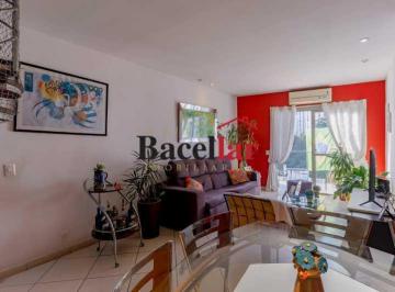 Apartamento · 208m² · 3 Quartos · 3 Vagas · Apartamento : Duplex / Residencial / Laranjeiras