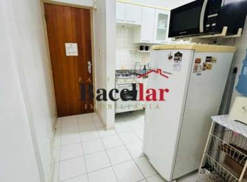 Apartamento · 40m² · 1 Quarto · Kitnet/Conjugado : / Residencial / Copacabana