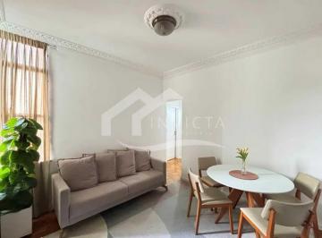 Apartamento · 70m² · 2 Quartos · APARTAMENTO DE 2 QUARTOS REFORMADO EM LOCALIZAÇÃO PRIVILEGIADA!