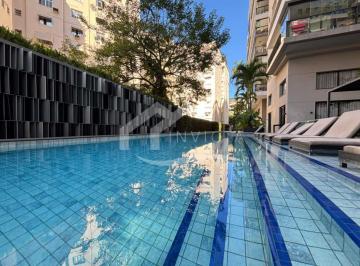 Apartamento · 90m² · 2 Quartos · 1 Vaga · MARAVILHOSO 2 QUARTOS AO LADO DO METRÔ - INFRA COMPLETA NO CONDOMÍNIO
