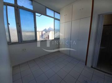 Apartamento · 30m² · 1 Quarto · MARAVILHOSO APARTAMENTO NO FLAMENGO!!!