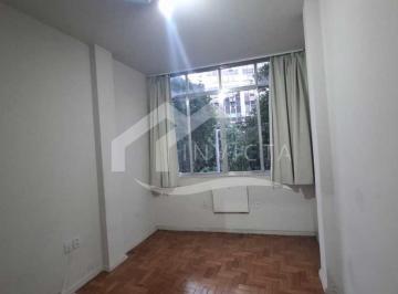 Apartamento · 50m² · 1 Quarto · OPORTUNIDADE! SALA/QUARTO PROXIMO AO METRÔ EM BOTAFOGO!