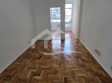 Apartamento · 50m² · 1 Quarto · AMPLO QUARTO E SALA COM DEPENDÊNCIA