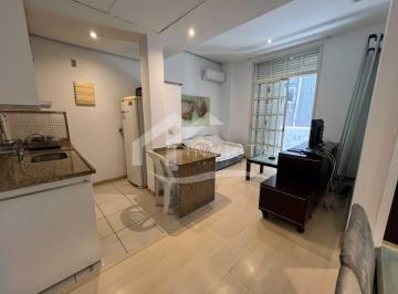 Apartamento · 45m² · 1 Quarto · APART-HOTEL NA DOMINGOS FERREIRA !!!!