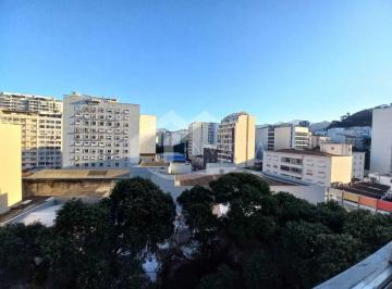 Apartamento · 27m² · 1 Quarto · MARAVILHOSO APARTAMENTO NO FLAMENGO!!!