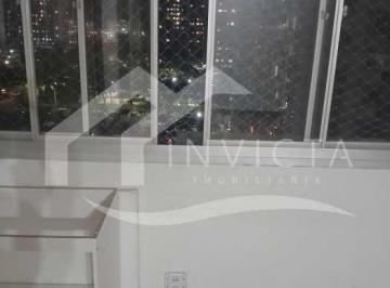 Apartamento · 18m² · 1 Quarto · CONJUGADO NA PRAIA DE BOTAFOGO.