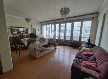 Apartamento · 168m² · 4 Quartos · 1 Vaga · Oportunidade de 4 quartos no posto 6