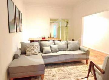 Apartamento · 110m² · 3 Quartos · Apartamento : Três Quartos / Residencial / Leme