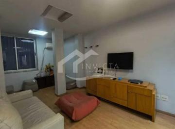 Apartamento · 58m² · 2 Quartos · MARAVILHOSO SALA DOIS QUARTOS NO CORAÇAO DE COPACABANA !!!