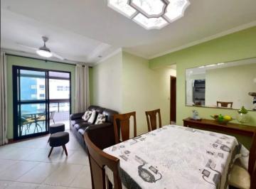Apartamento · 89m² · 2 Quartos · 1 Vaga · Apartamento para venda em Canto do Forte com 2 quartos, sendo 1 suíte, 89m²