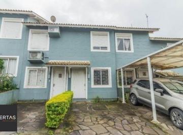 Casa · 84m² · 2 Quartos · 1 Vaga · Casa sobrado em condominio fechado de 2 dormitórios e vaga