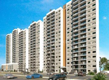 Apartamento · 68m² · 2 Quartos · 1 Vaga · CONDOMÍNIO PROSPERITTA HARMONIA