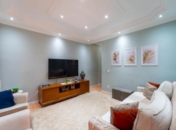 Casa · 134m² · 3 Quartos · 2 Vagas · Casa para venda em Parque da Represa com 3 quartos, 134m²