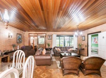 Casa · 350m² · 4 Quartos · 4 Vagas · Casa para venda em Vila Guarani (Z Sul) com 4 quartos, sendo 1 suíte, 350m²