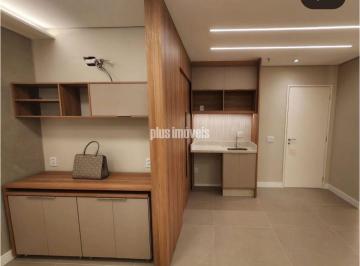 Comercial · 37m² · 1 Vaga · Sala Comercial Nova para Locação na Saúde ? Pronta para Uso