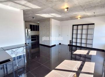Apartamento · 71m² · 1 Quarto · 2 Vagas · PRÓXIMO AO COLÉGIO PIO XII E AO PARQUE BURLE MARX, 70,05M²AU, 2 VAGAS DE GARAGEM E DEPÓSITO
