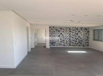 Apartamento · 150m² · 2 Quartos · 2 Vagas · Cobertura impecável com decoração moderna realizada por escritório de arquitetura. 3 quartos transfo