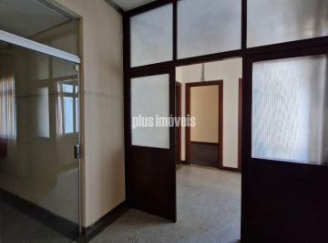 Comercial · 46m² · Preço Imperdível | Conjunto Comercial com 3 Salas na Liberdade