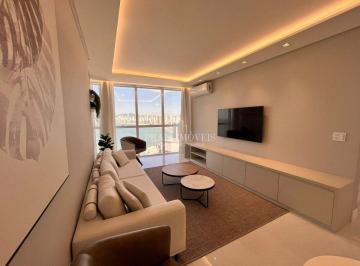 Apartamento · 191m² · 4 Quartos · 2 Vagas · EDIFÍCIO ITALIAN RESIDENCE