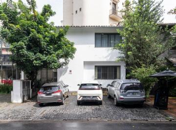 Comercial · 188m² · 3 Vagas · Casa comercial para venda em Jardim Paulista, 188m²
