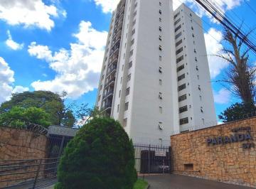 Apartamento · 83m² · 3 Quartos · 1 Vaga · Apartamento para venda em Jardim Palma Travassos com 3 quartos, 83m²