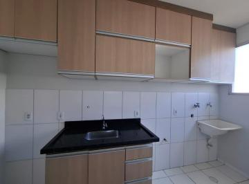 Apartamento · 45m² · 2 Quartos · 1 Vaga · Apartamento para venda em Parque dos Lagos com 2 quartos, 45m²