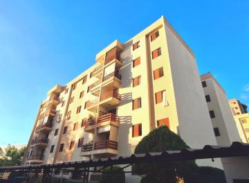 Apartamento · 72m² · 3 Quartos · 1 Vaga · Apartamento para venda em Presidente Médici com 3 quartos, 72m²