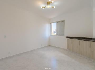 Apartamento · 47m² · 1 Quarto · Apartamento para venda em Jardim Paraíso com 1 quarto, 47m²