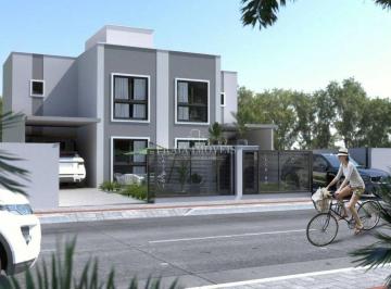 Casa · 141m² · 3 Quartos · 2 Vagas · RESIDENCIAL VERSAILLES!