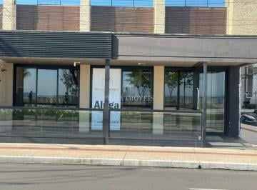 Comercial · 220m² · SALA COMERCIAL PARA LOCAÇÃO FRENTE MAR!
