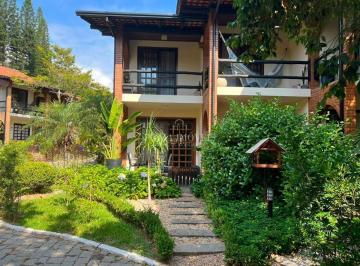 Casa · 123m² · 3 Quartos · 2 Vagas · PRIVILÉGIO DE MORAR EM UM CONDOMÍNIO COM PÉ NA AREIA MAIS EXCLUSIVOS DO BRASIL.