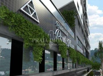 Apartamento · 65m² · 2 Quartos · 1 Vaga · RESIDENCIAL PORTO VICENZO