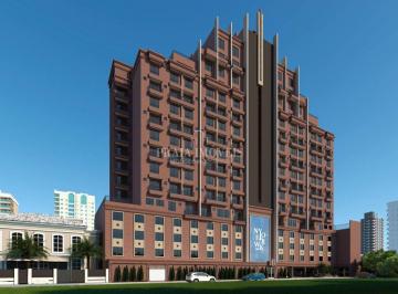 Apartamento · 40m² · 1 Quarto · RESIDENCIAL NEW YORK