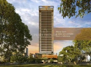 Apartamento · 159m² · 3 Quartos · 2 Vagas · D6 OCEAN VIEW
