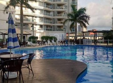 Apartamento · 118m² · 4 Quartos · 2 Vagas · OPORTUNIDADE DE MORAR EM UM EXELENTE CONDOMÍNIO SITUADO EM PENHA NAUTILUS HOME CLUB!!