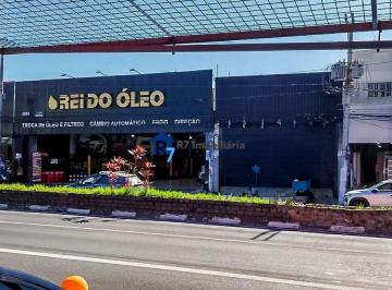 Comercial · 471m² · 50 Vagas · Prédio, 470 m² - venda por R$ 2.500.000 ou aluguel por R$ 12.000/mês