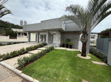 Casa · 420m² · 4 Quartos · 4 Vagas · CASA NO CONDOMÍNIO BELLA VISTA