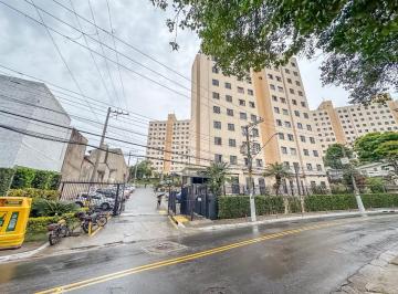 Apartamento · 47m² · 2 Quartos · Apartamento para venda em Jardim Santo Elias com 2 quartos, 47m²