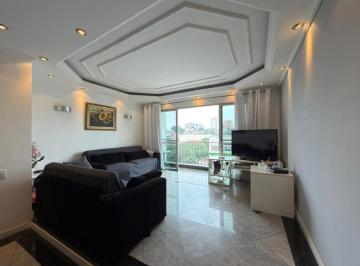 Apartamento · 135m² · 3 Quartos · 1 Vaga · Apartamento para venda em Parque Novo Mundo com 3 quartos, sendo 1 suíte, 135m²