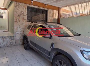 Casa · 145m² · 3 Quartos · 2 Vagas · EXCELENTE SOBRADO PROXIMO AO SHOPPING INTERNACIONAL