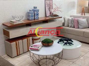 Casa · 90m² · 4 Quartos · 1 Vaga · Sobrado à Venda - 4 dorms Excelente Oportunidade no Ponte Alta!