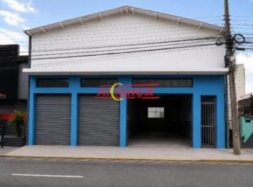 Comercial · 255m² · Oportunidade Imperdível ? Salão Comercial à Venda!